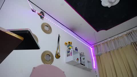 Snapshot of bonny_clyde_xx_ chatting on January 2025 08:19:02 AM Soffy Brooks Independent model online show from January 2025 08:19:02 AM