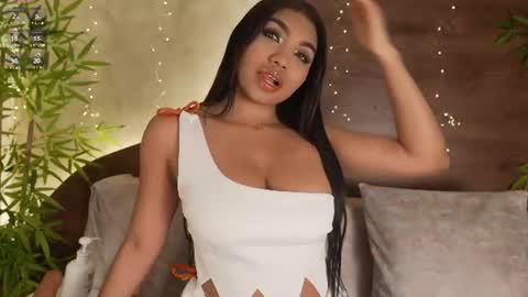 Snapshot of bonny_watson chatting on July 2026 12:12:01 PM Bonny online show from July 2026 12:12:01 PM