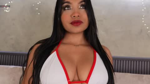 Snapshot of bonny_watson chatting on July 2026 12:31:01 PM Bonny online show from July 2026 12:31:01 PM