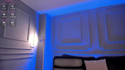 Bonny online show from March 2026 05:19:01 PM