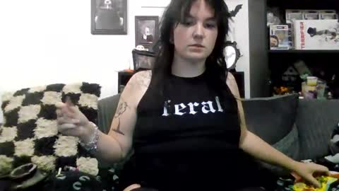 booberrybabe online show from August 2026 04:20:02 PM