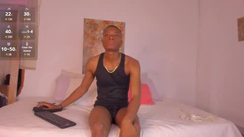 Boobies And Dickie online show from April 2026 11:54:02 PM