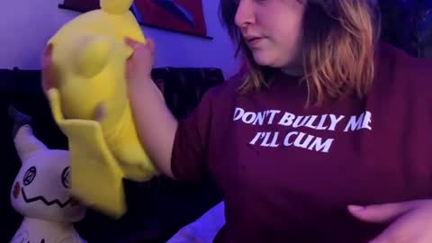 Nova  sub to my fan club for free pms and sexy sloppy videos  online show from February 2025 07:20:01 AM