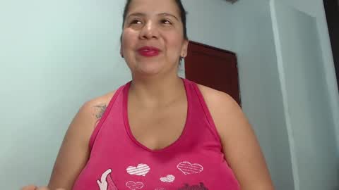 Luciana independent model online show from December 2024 08:50:01 PM