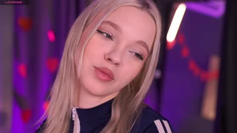 Alina online show from February 2026 07:51:01 AM