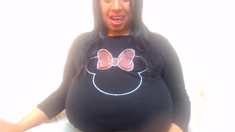 boobyqueen online show from June 2026 05:25:01 PM