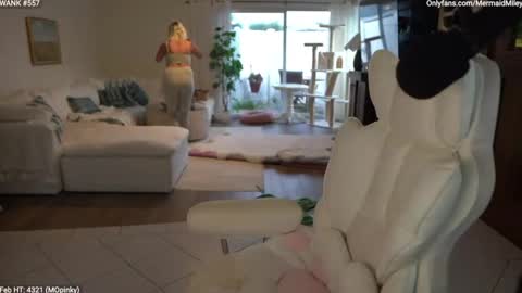 Miley online show from February 2026 01:10:02 AM