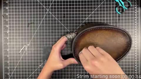 Booker Baxton online show from November 2025 04:11:01 AM