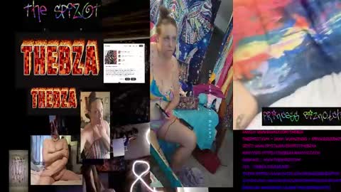 boomerxparadise online show from November 2025 10:01:01 PM