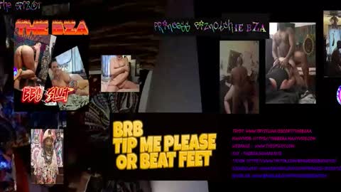 boomerxparadise online show from November 2025 10:06:02 AM