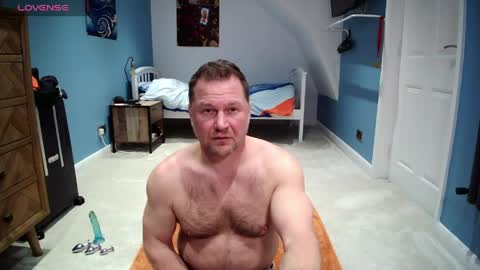 Boomtime79 online show from April 2026 02:34:01 PM