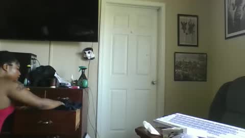 boooohoooobaby online show from April 2026 03:20:01 PM