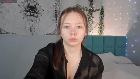 Milena online show from March 2026 02:59:01 AM