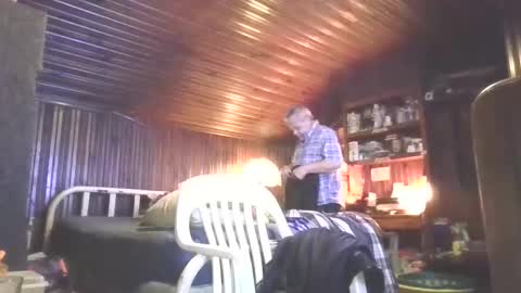 Booshwa online show from November 2025 05:09:02 AM