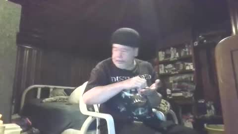 Booshwa online show from November 2025 07:01:02 PM