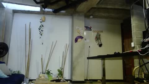 MARIANA online show from November 2025 06:32:01 PM