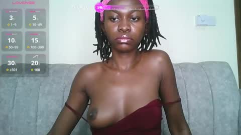 Heather online show from December 2024 04:33:02 AM