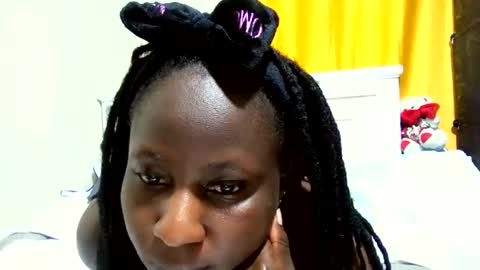 bootyliciouske online show from June 2026 07:46:01 PM