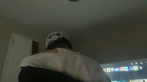 Snapshot of bootymaxxx chatting on February 2025 07:16:01 PM bootymaxxx online show from February 2025 07:16:01 PM