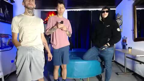 boranget online show from November 2025 11:58:01 AM