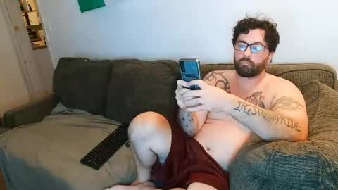 boredandirish21 online show from September 2025 08:53:02 PM