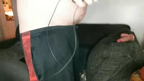 boredandirish21 online show from September 2025 01:21:01 PM