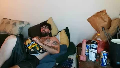 boredandirish21 online show from October 2025 08:07:01 PM