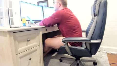 Boredhorndog online show from February 2025 06:44:01 PM