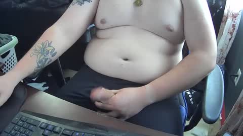 Snapshot of boredsubboy96 chatting on April 2026 08:32:02 PM boredsubboy96 online show from April 2026 08:32:02 PM