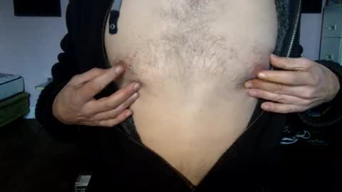 Snapshot of borisvian75019 chatting on December 2024 10:50:01 AM HornyBoo online show from December 2024 10:50:01 AM