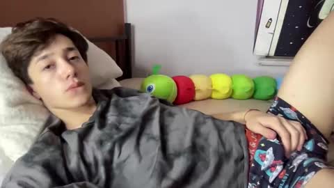 Snapshot of borisviper chatting on October 2025 05:02:02 PM borisviper online show from October 2025 05:02:02 PM