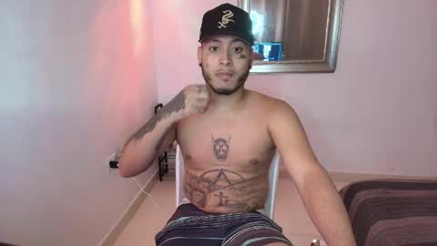 Snapshot of boss_master99 chatting on May 2026 03:57:02 AM Jesus online show from May 2026 03:57:02 AM