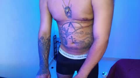 Snapshot of boss_master99 chatting on May 2026 03:01:01 AM Jesus online show from May 2026 03:01:01 AM