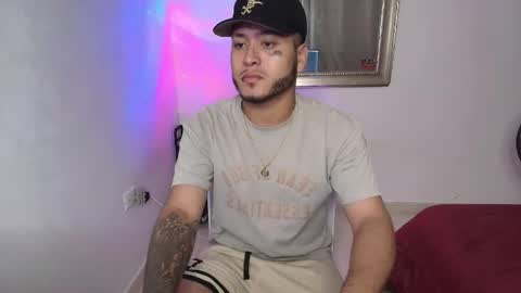 Snapshot of boss_master99 chatting on May 2026 08:00:01 AM Jesus online show from May 2026 08:00:01 AM