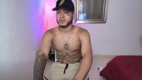 Snapshot of boss_master99 chatting on May 2026 10:36:01 AM Jesus online show from May 2026 10:36:01 AM