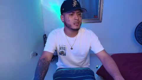 Snapshot of boss_master99 chatting on May 2026 02:31:01 AM Jesus online show from May 2026 02:31:01 AM