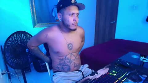 Snapshot of boss_master99 chatting on June 2026 03:08:02 AM Jesus online show from June 2026 03:08:02 AM