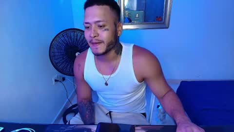 Snapshot of boss_master99 chatting on August 2026 07:18:02 AM Jesus online show from August 2026 07:18:02 AM