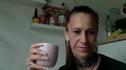 Snapshot of bosslady99 chatting on March 2026 07:23:01 AM Bosslady99 online show from March 2026 07:23:01 AM