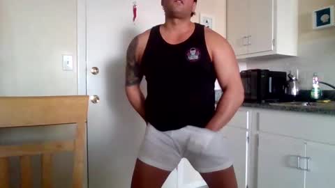 The Italian Boss  online show from January 2025 06:14:01 PM