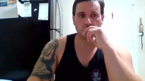 The Italian Boss  online show from January 2025 09:57:01 PM