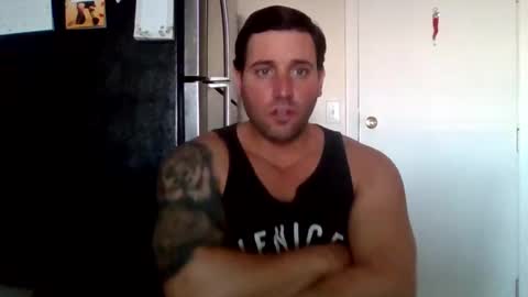 The Italian Boss  online show from January 2025 07:54:01 PM