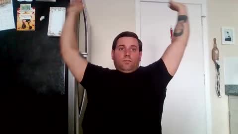 The Italian Boss  online show from January 2025 07:20:02 PM