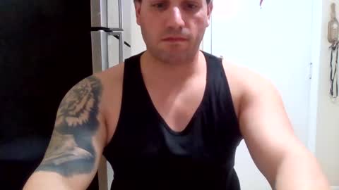 The Italian Boss  online show from February 2025 11:08:02 PM