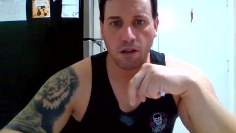 The Italian Boss  online show from March 2025 10:45:01 AM