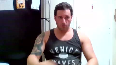 The Italian Boss  online show from March 2025 11:31:02 PM