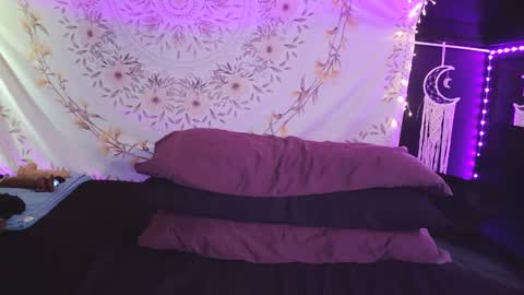 Snapshot of bossmomma chatting on February 2025 08:50:01 PM BossMom online show from February 2025 08:50:01 PM