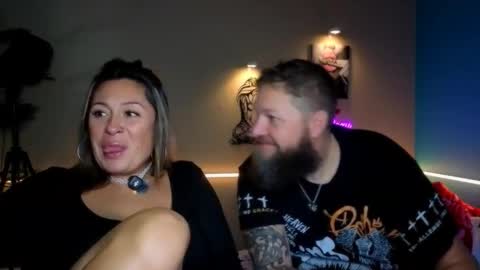 bossyroxy84 online show from February 2026 04:43:01 AM