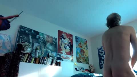 Bottomboo7 online show from March 2025 01:07:01 PM