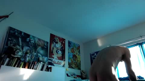 Bottomboo7 online show from March 2025 12:52:02 PM